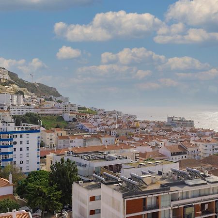 Lighthouse Apartment Sesimbra Kültér fotó