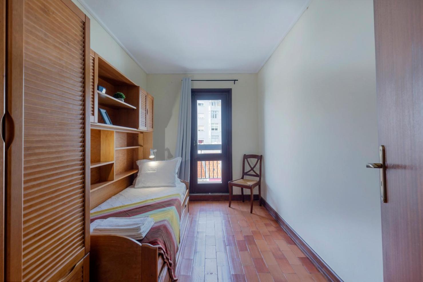 Lighthouse Apartment Sesimbra Kültér fotó