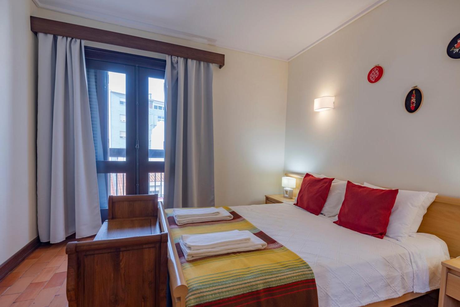 Lighthouse Apartment Sesimbra Kültér fotó