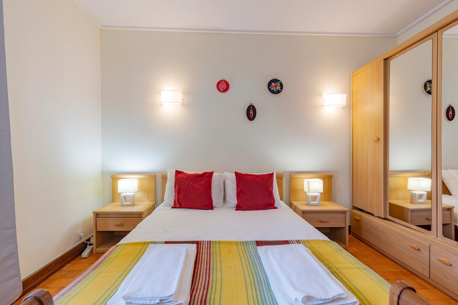 Lighthouse Apartment Sesimbra Kültér fotó