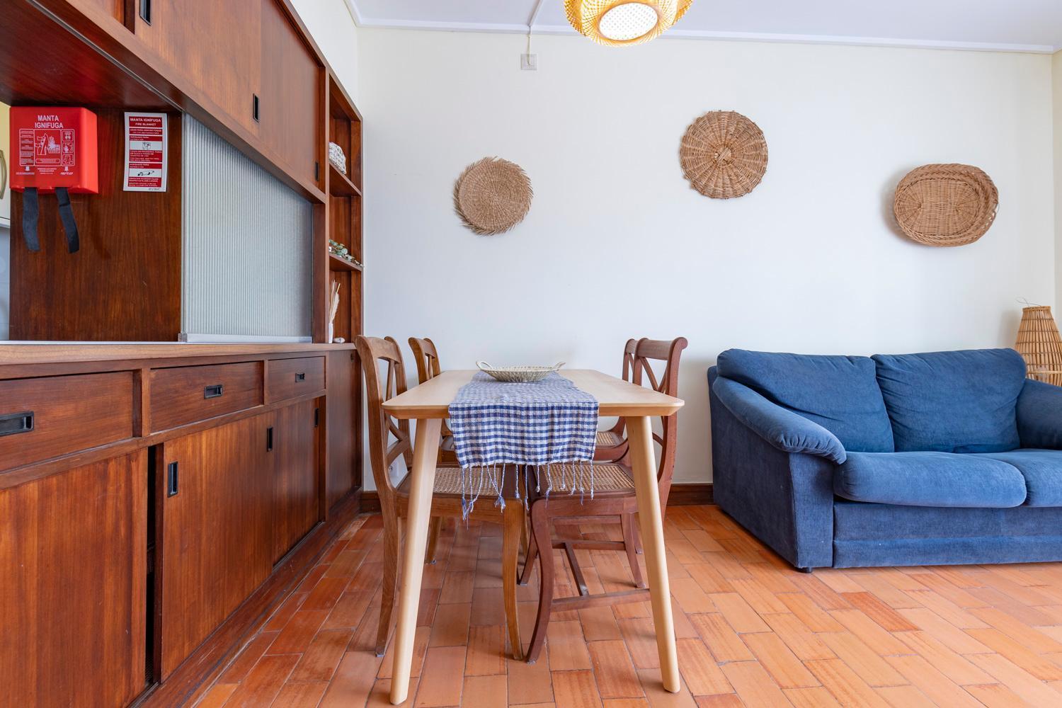 Lighthouse Apartment Sesimbra Kültér fotó
