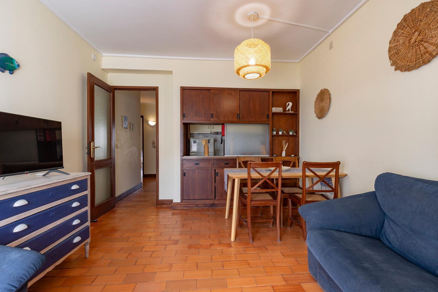 Lighthouse Apartment Sesimbra Kültér fotó
