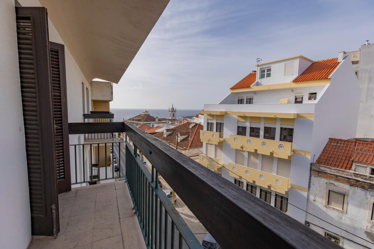 Lighthouse Apartment Sesimbra Kültér fotó
