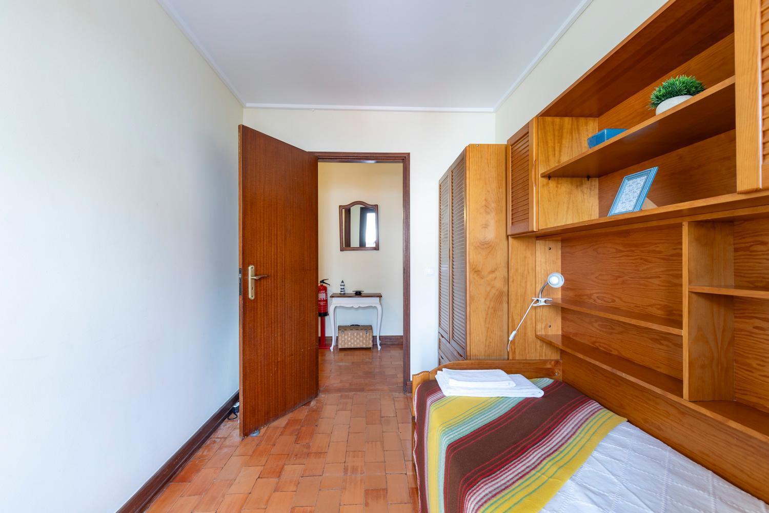 Lighthouse Apartment Sesimbra Kültér fotó