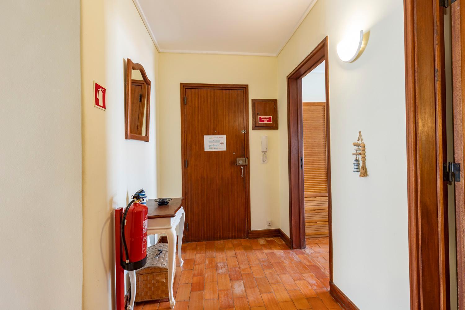 Lighthouse Apartment Sesimbra Kültér fotó