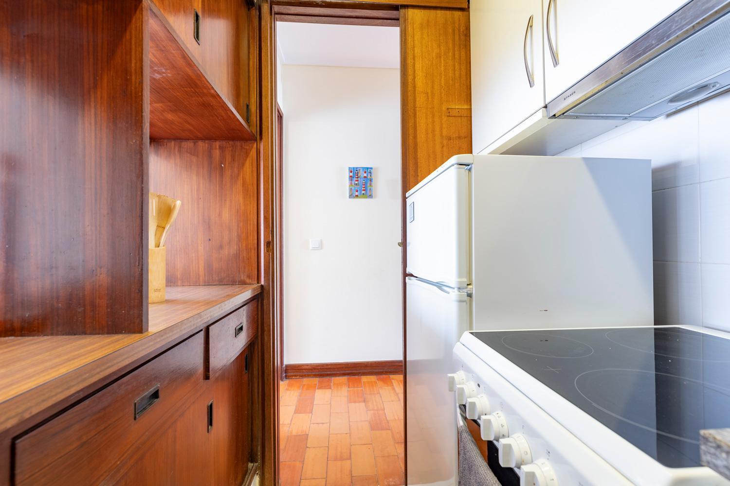 Lighthouse Apartment Sesimbra Kültér fotó