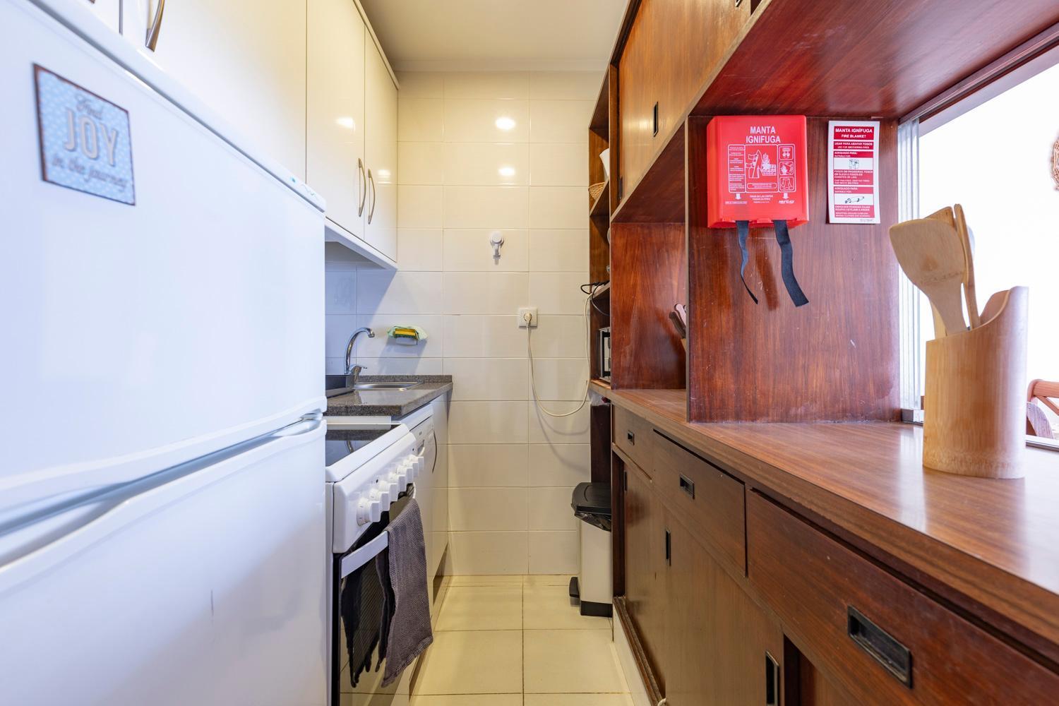 Lighthouse Apartment Sesimbra Kültér fotó