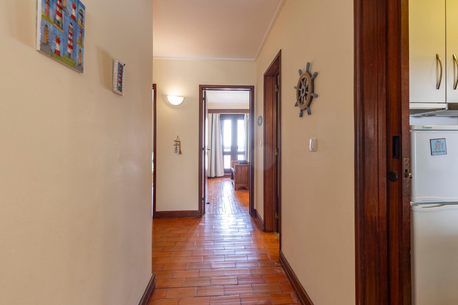 Lighthouse Apartment Sesimbra Kültér fotó