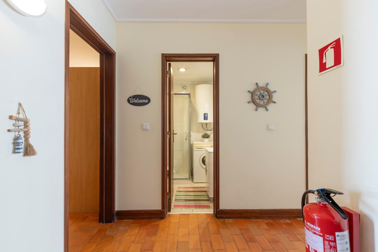Lighthouse Apartment Sesimbra Kültér fotó