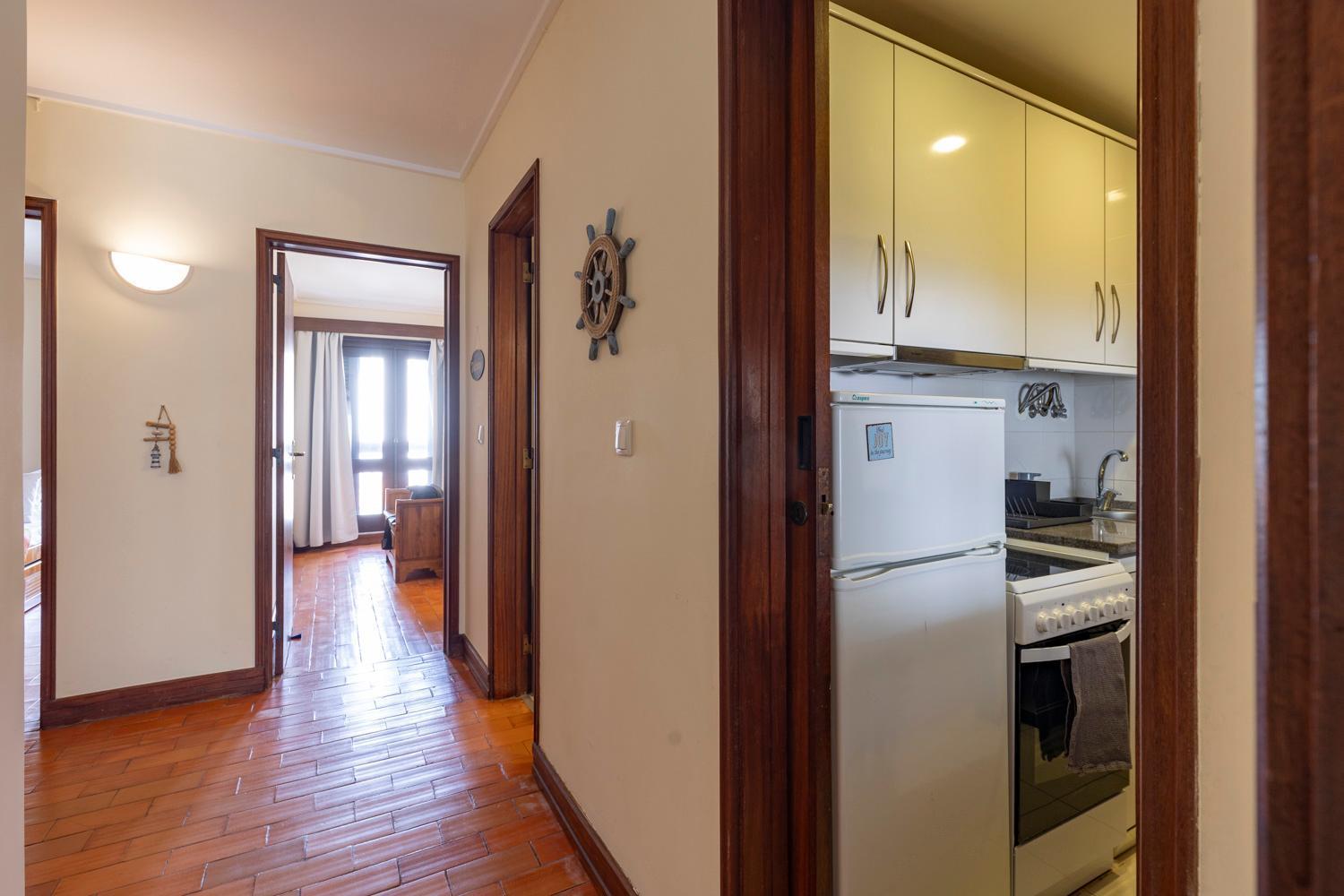Lighthouse Apartment Sesimbra Kültér fotó