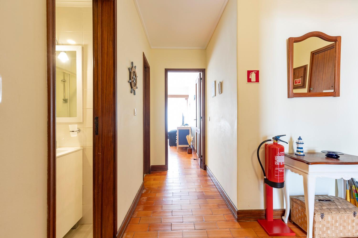 Lighthouse Apartment Sesimbra Kültér fotó