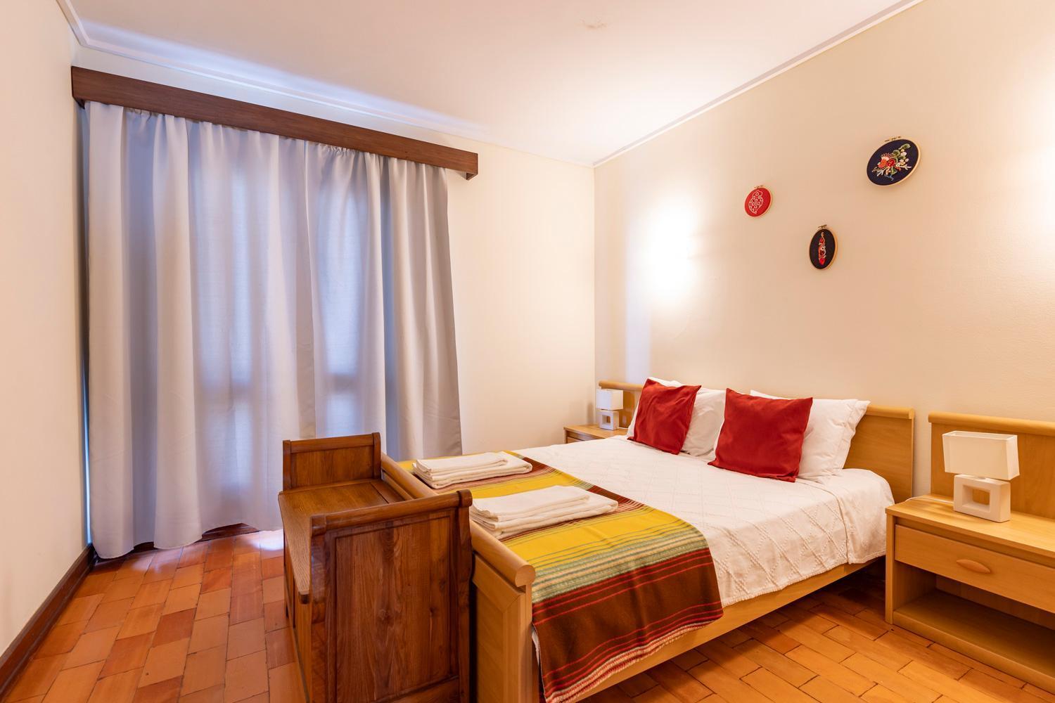 Lighthouse Apartment Sesimbra Kültér fotó