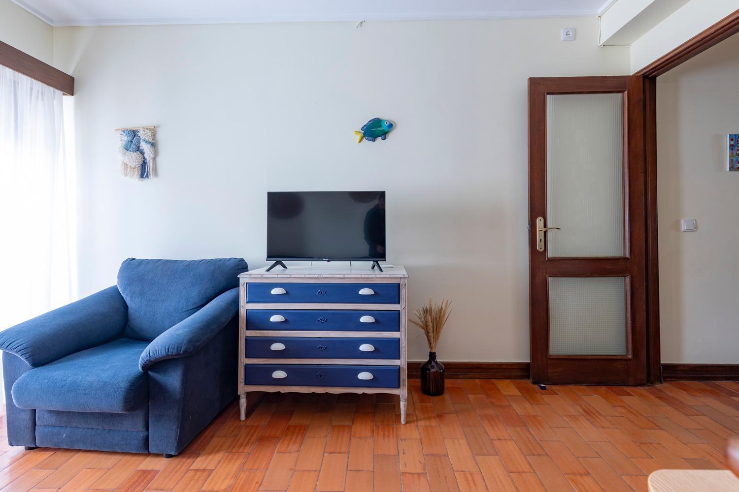 Lighthouse Apartment Sesimbra Kültér fotó
